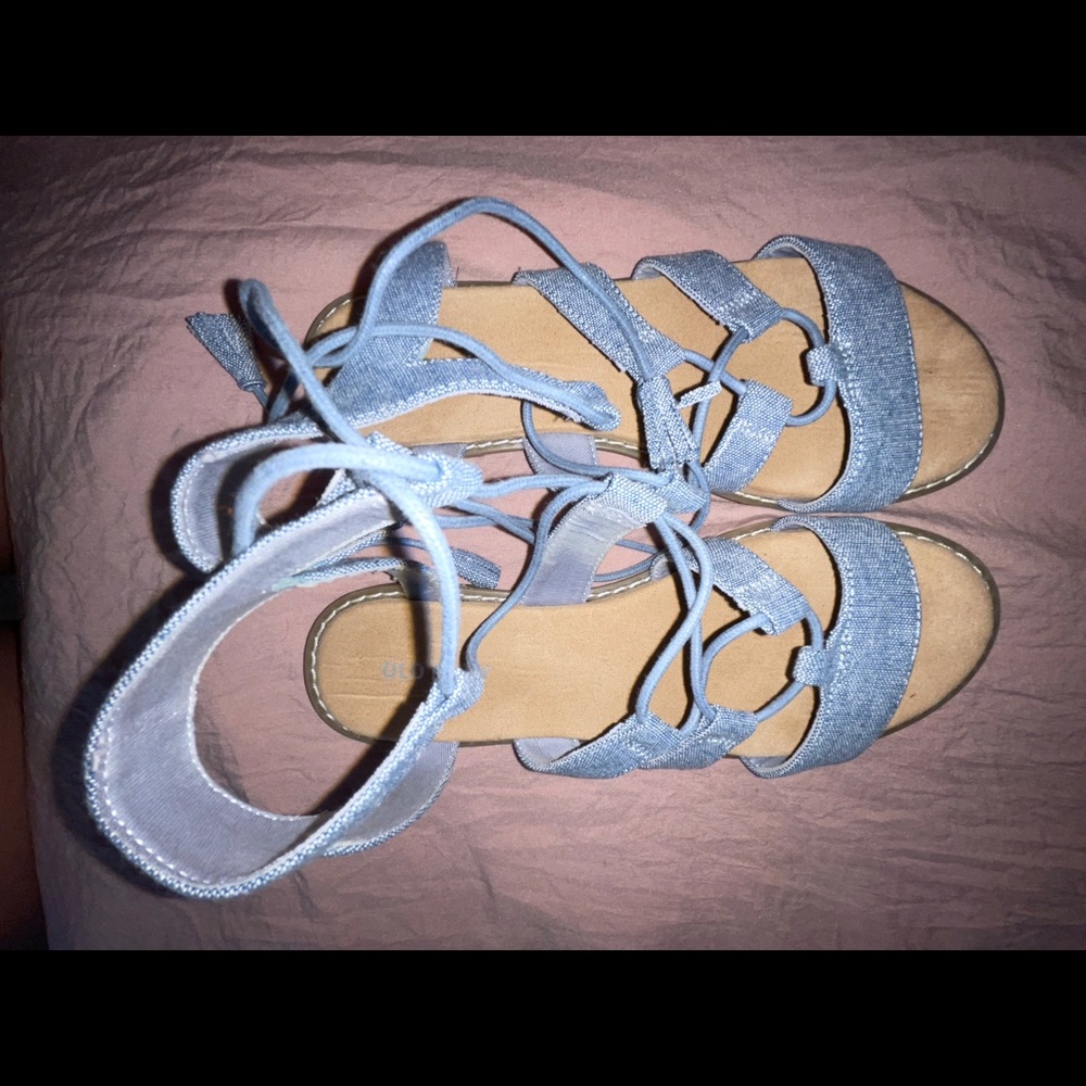Old Navy Sandals